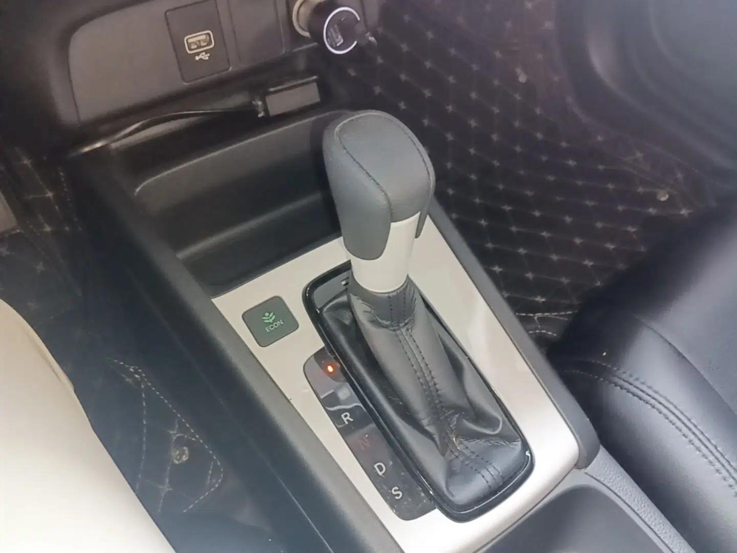 Honda Fit 2021 1.5L CVT Trend Edition — миниатюра 16