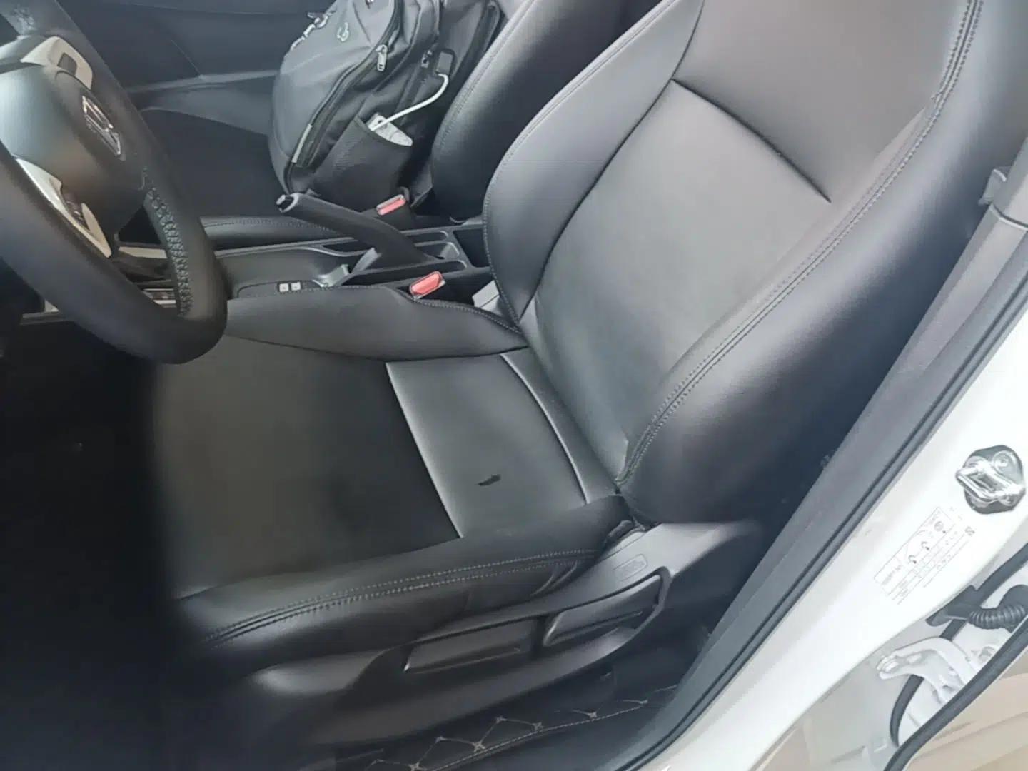 Honda Fit 2021 1.5L CVT Trend Edition — миниатюра 17