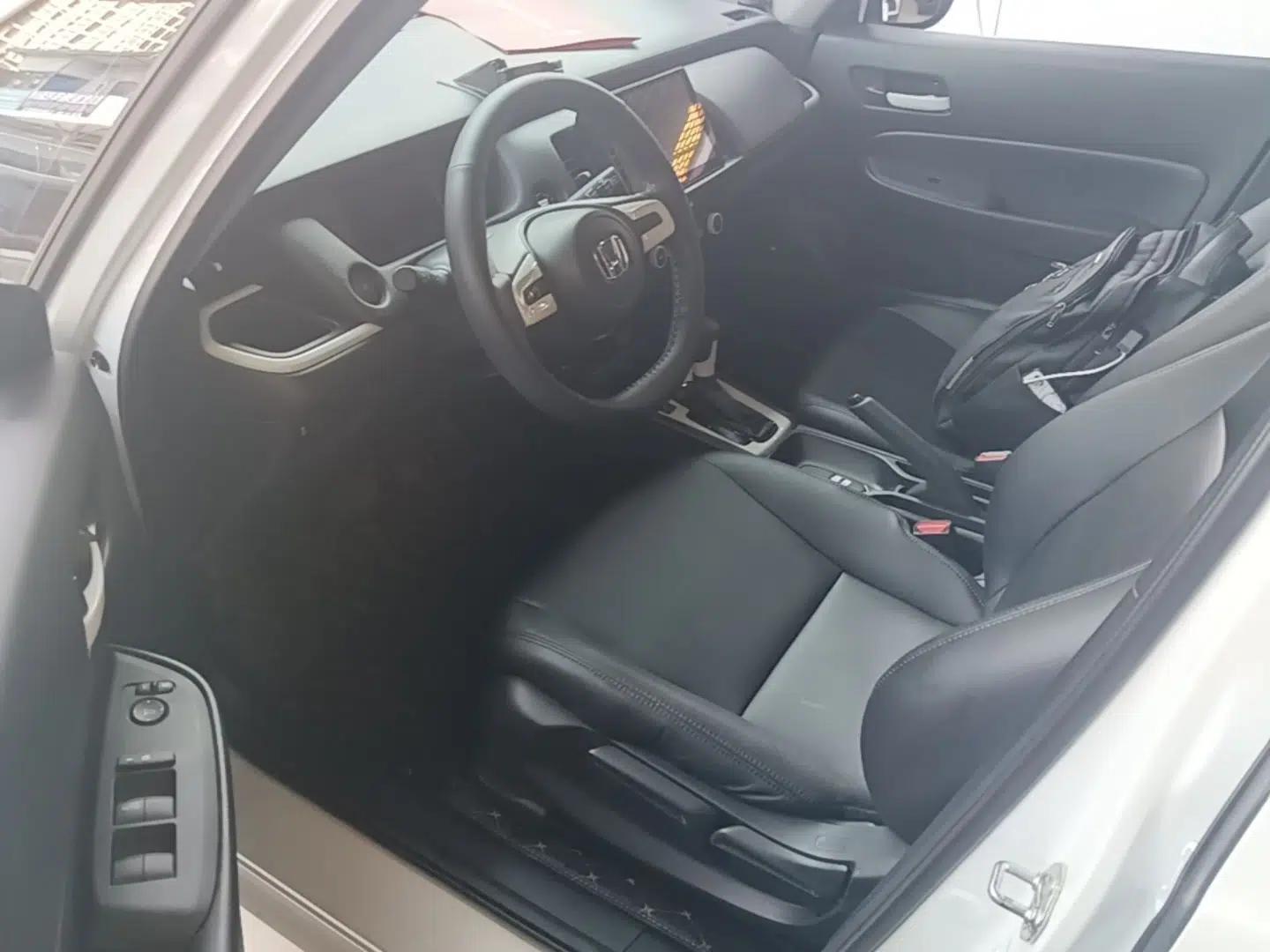 Honda Fit 2021 1.5L CVT Trend Edition — миниатюра 18