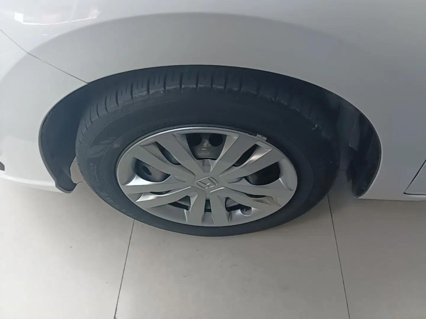 Honda Fit 2021 1.5L CVT Trend Edition — миниатюра 10