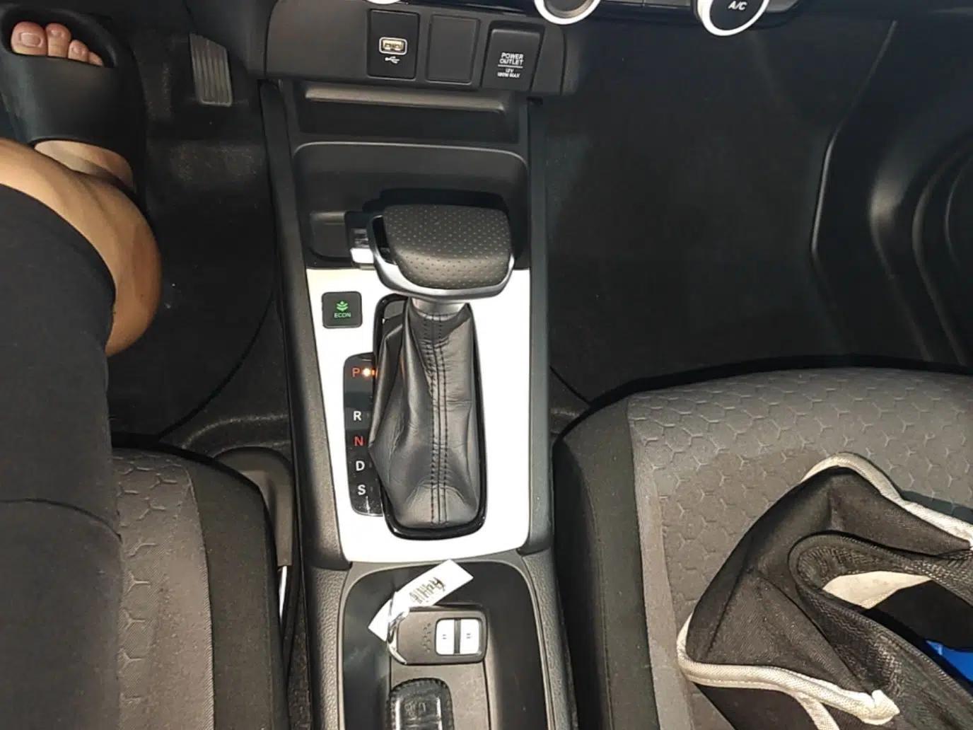 Honda Fit 2022 1.5L CVT Trendy Sunroof Edition — миниатюра 16