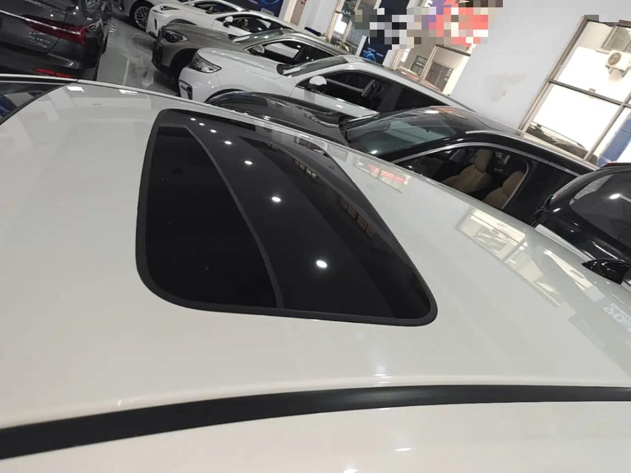 Honda Fit 2022 1.5L CVT Trendy Sunroof Edition — миниатюра 7