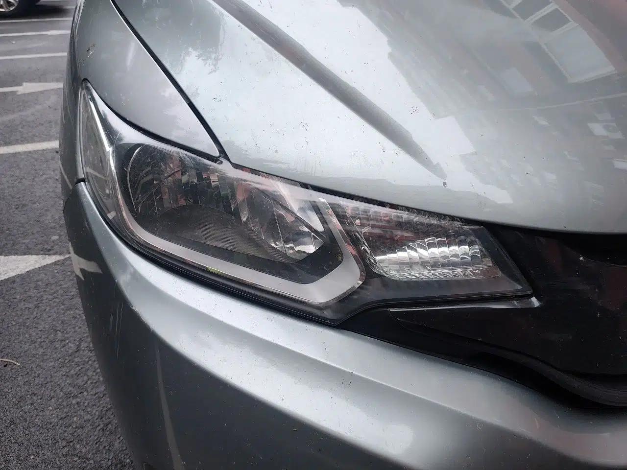 Honda Fit 2016 1.5L LX CVT Comfort Model — миниатюра 7