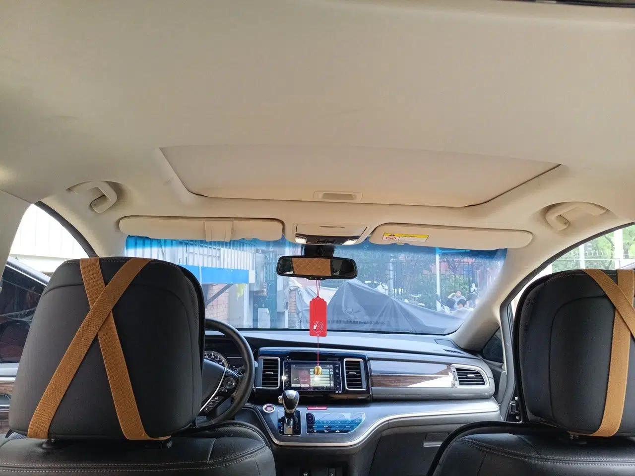 Honda Elysion 2016 2.4L Supreme Edition — миниатюра 18