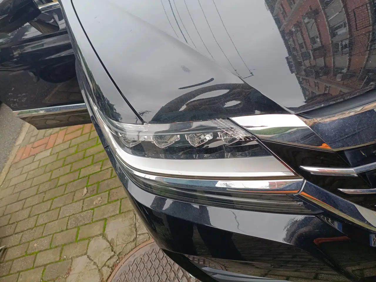 Honda Elysion 2016 2.4L Supreme Edition — миниатюра 7