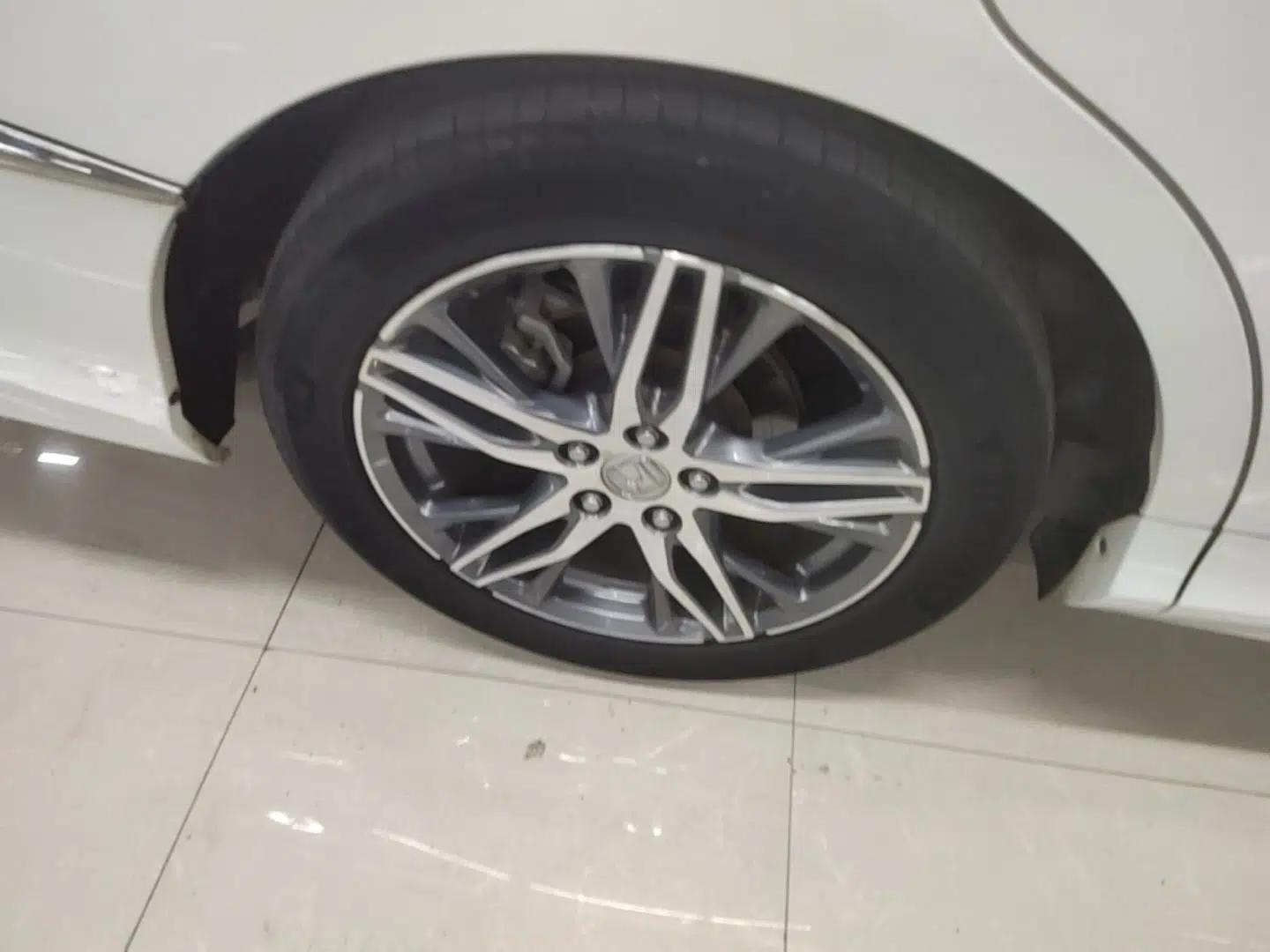 Honda Elysion 2019 2.0L Hybrid Comfort Edition — миниатюра 11