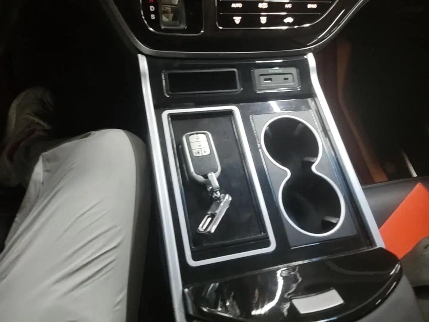 Honda Elysion 2019 2.0L Hybrid Comfort Edition — миниатюра 16