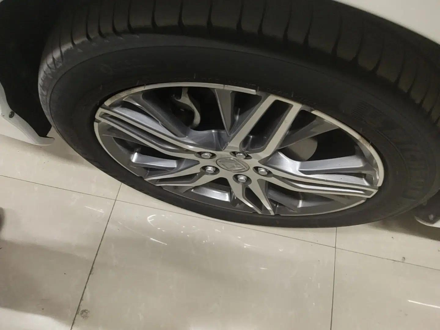 Honda Elysion 2019 2.0L Hybrid Comfort Edition — миниатюра 10