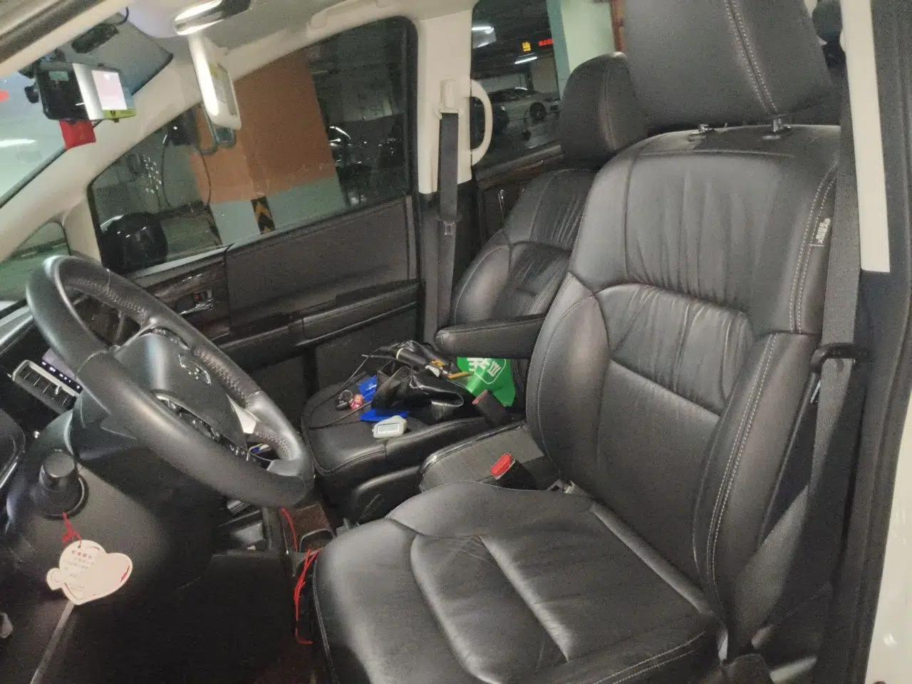 Honda Elysion 2016 2.4L Style Edition — миниатюра 15
