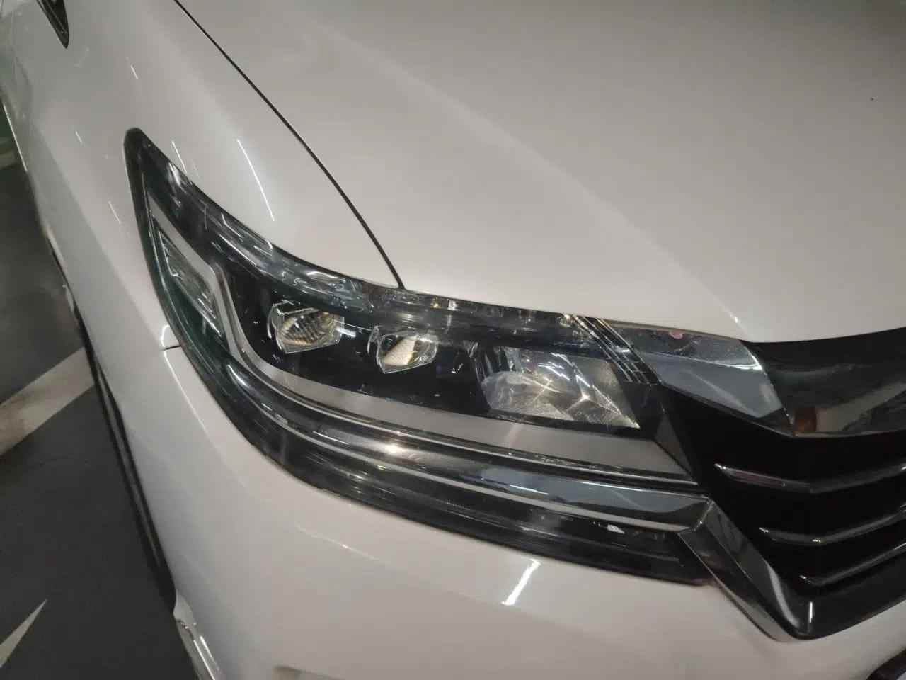 Honda Elysion 2016 2.4L Style Edition — миниатюра 7
