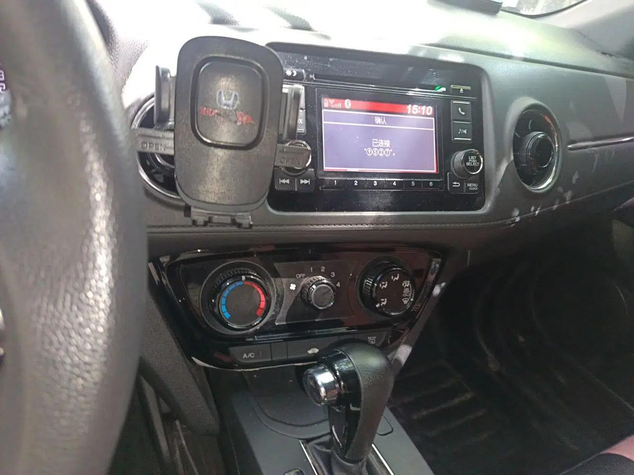 Honda XR-V 2015 1.5L LXi CVT Classic Edition — миниатюра 13
