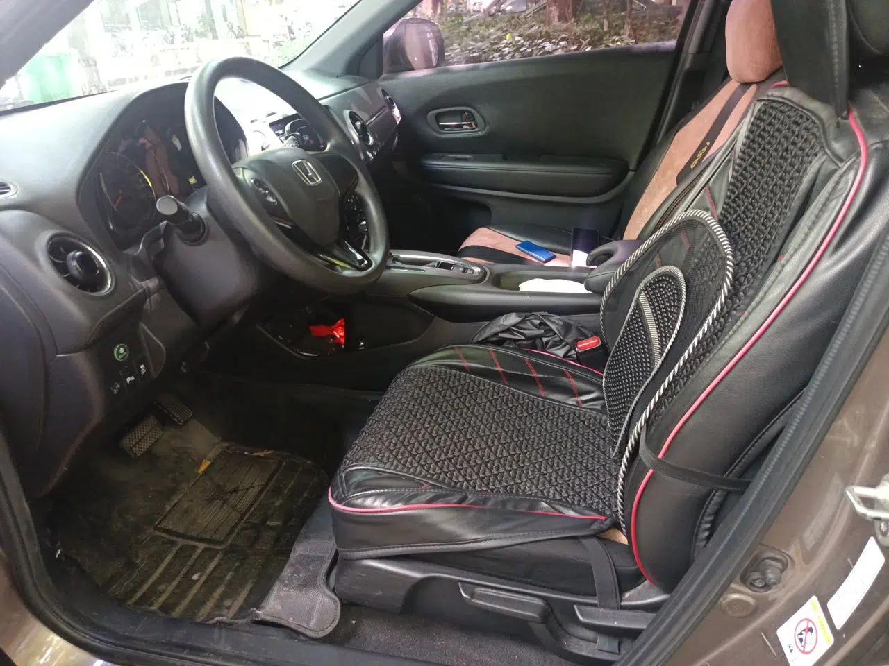 Honda XR-V 2015 1.5L LXi CVT Classic Edition — миниатюра 15