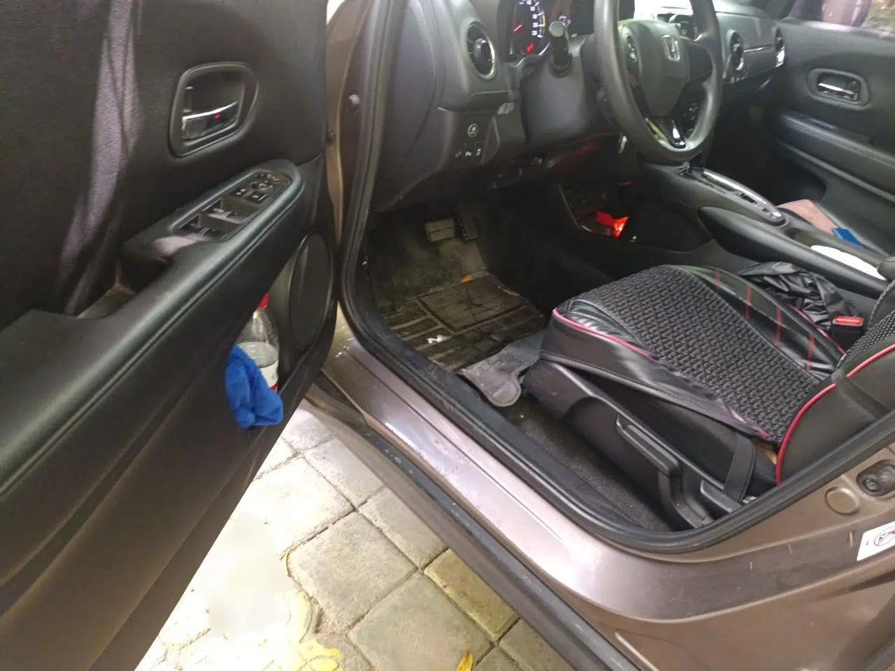 Honda XR-V 2015 1.5L LXi CVT Classic Edition — миниатюра 16