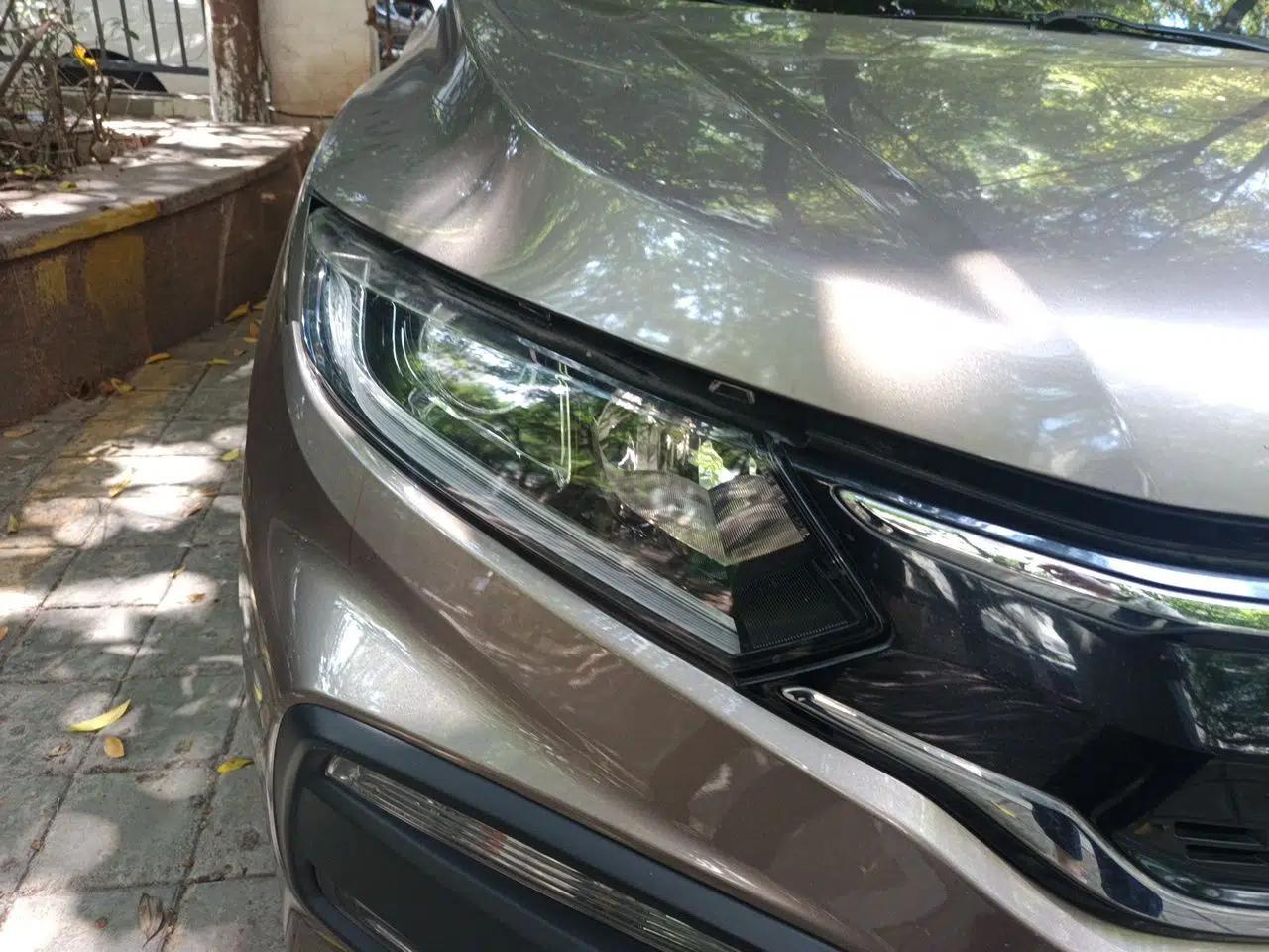 Honda XR-V 2015 1.5L LXi CVT Classic Edition — миниатюра 7