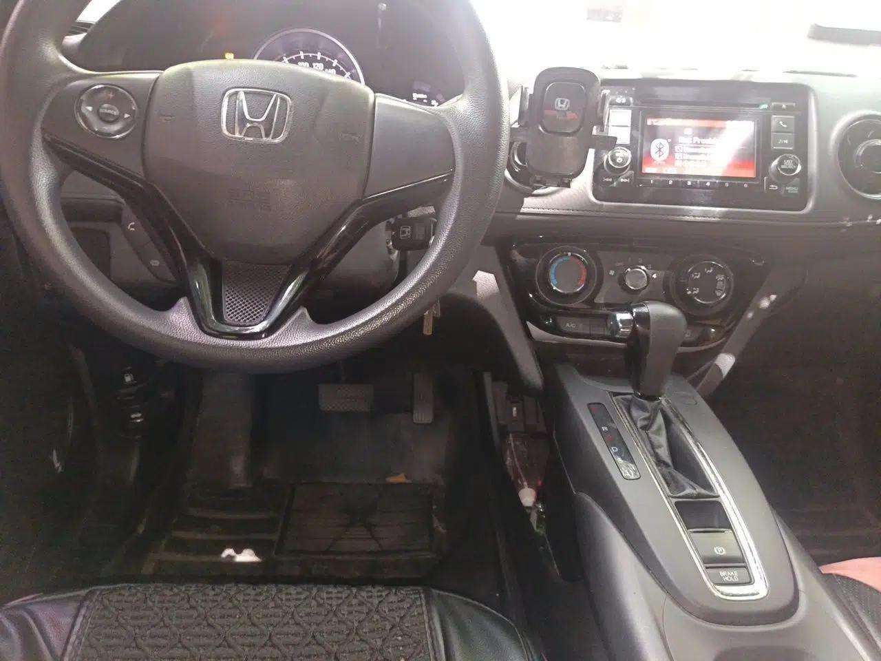 Honda XR-V 2015 1.5L LXi CVT Classic Edition — миниатюра 9