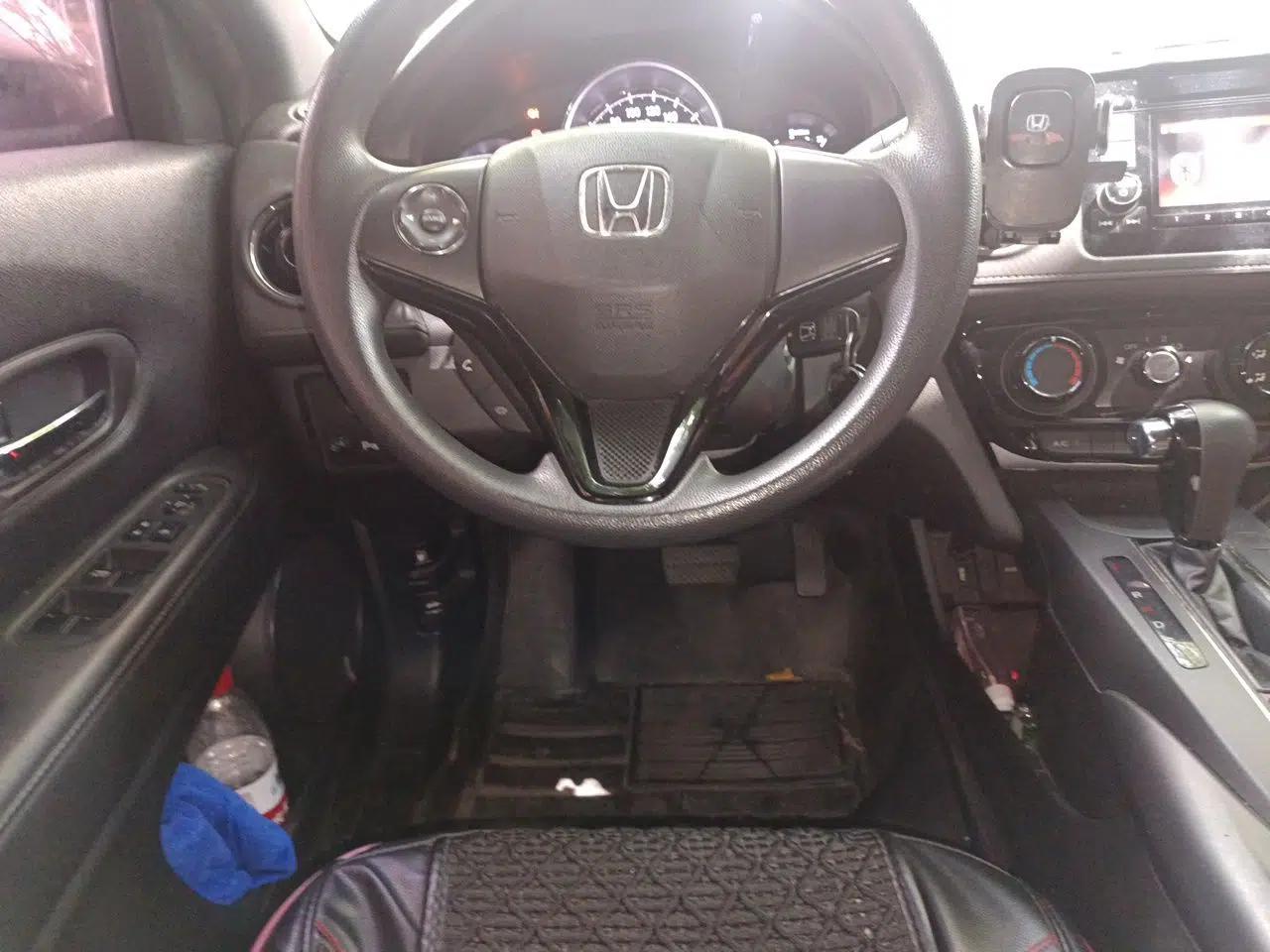 Honda XR-V 2015 1.5L LXi CVT Classic Edition — миниатюра 10