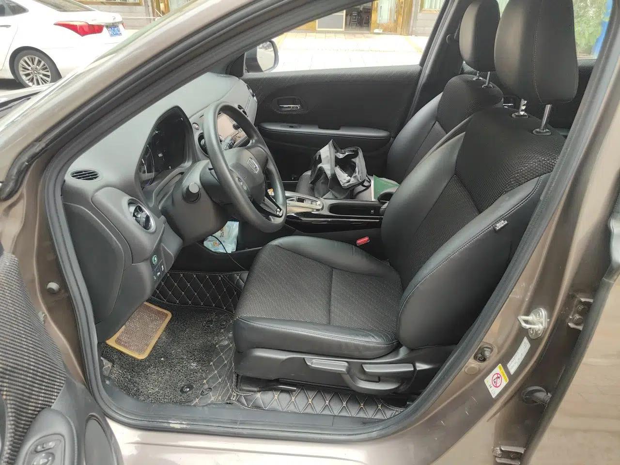 Honda XR-V 2015 1.8L EXi CVT Comfort Version — миниатюра 12