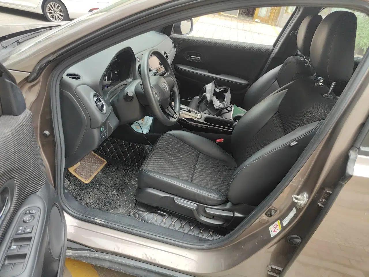 Honda XR-V 2015 1.8L EXi CVT Comfort Version — миниатюра 13