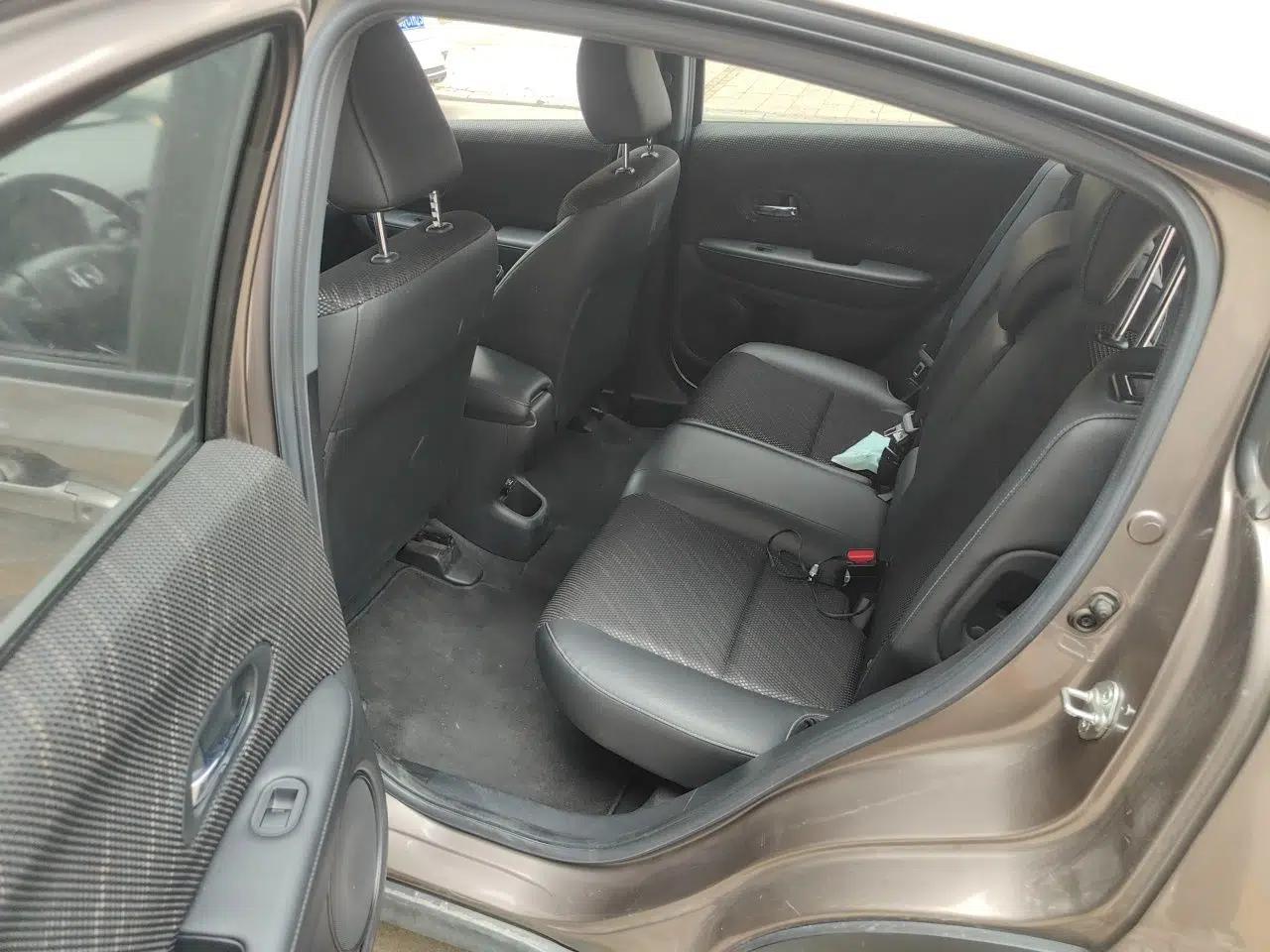 Honda XR-V 2015 1.8L EXi CVT Comfort Version — миниатюра 14