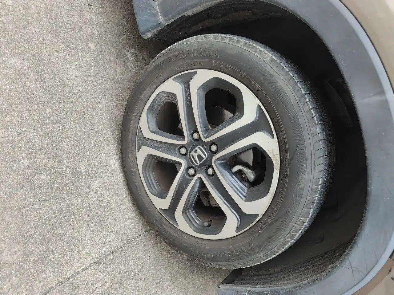 Honda XR-V 2015 1.8L EXi CVT Comfort Version — миниатюра 5