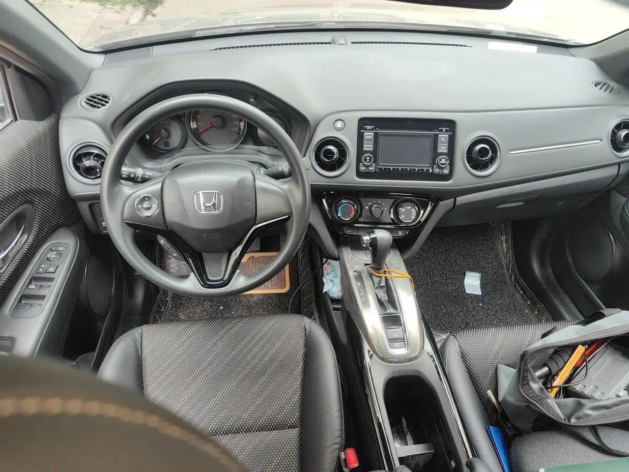 Honda XR-V 2015 1.8L EXi CVT Comfort Version — миниатюра 6