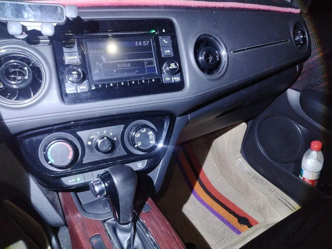 Honda XR-V 2015 1.8L EXi CVT Comfort Version — миниатюра 13