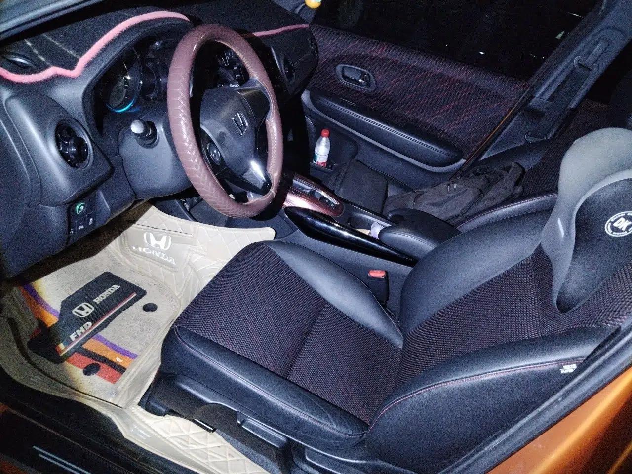 Honda XR-V 2015 1.8L EXi CVT Comfort Version — миниатюра 15