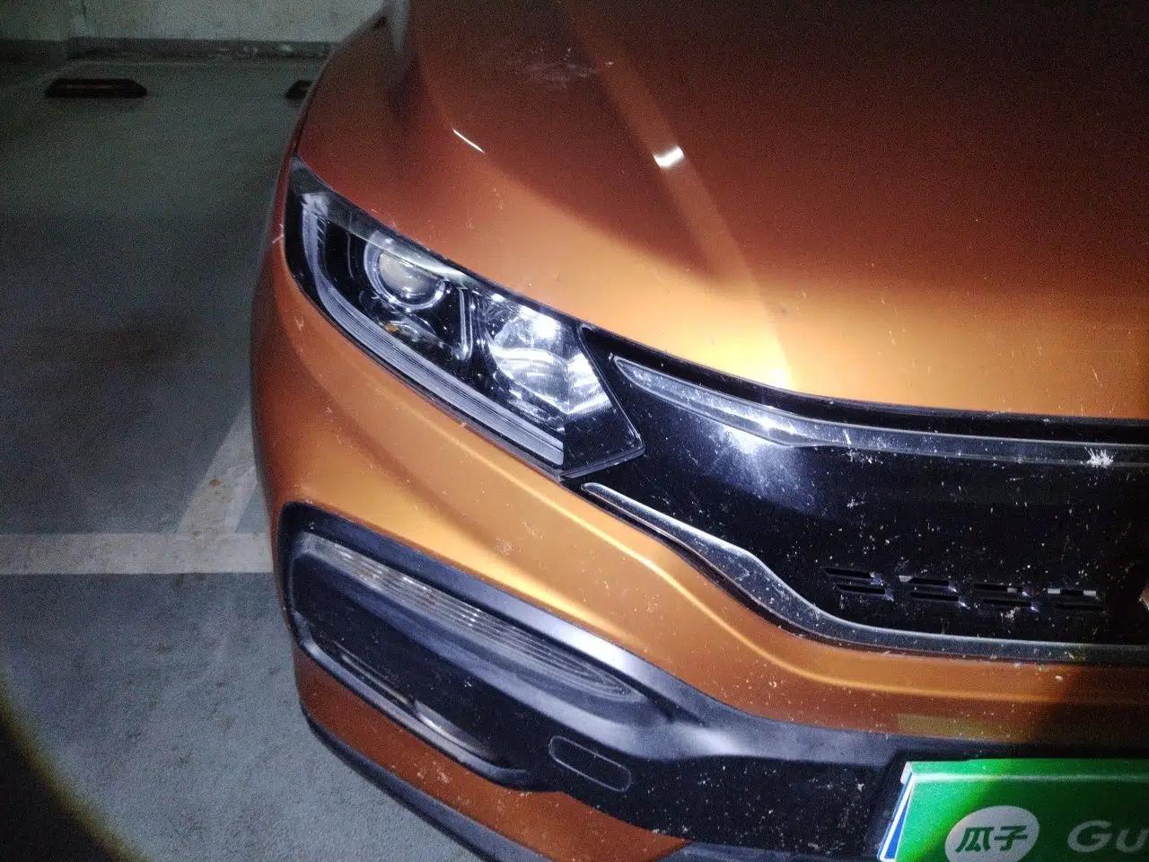 Honda XR-V 2015 1.8L EXi CVT Comfort Version — миниатюра 7