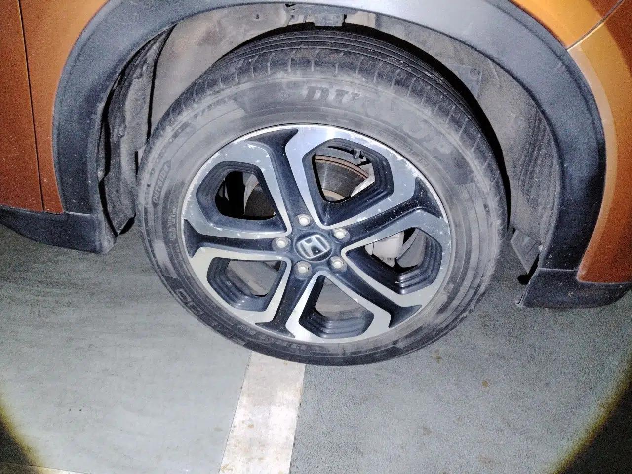 Honda XR-V 2015 1.8L EXi CVT Comfort Version — миниатюра 8