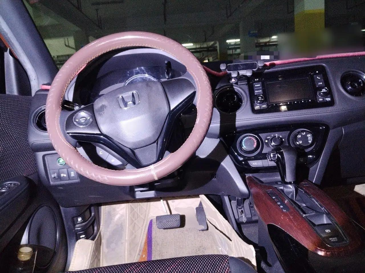 Honda XR-V 2015 1.8L EXi CVT Comfort Version — миниатюра 10