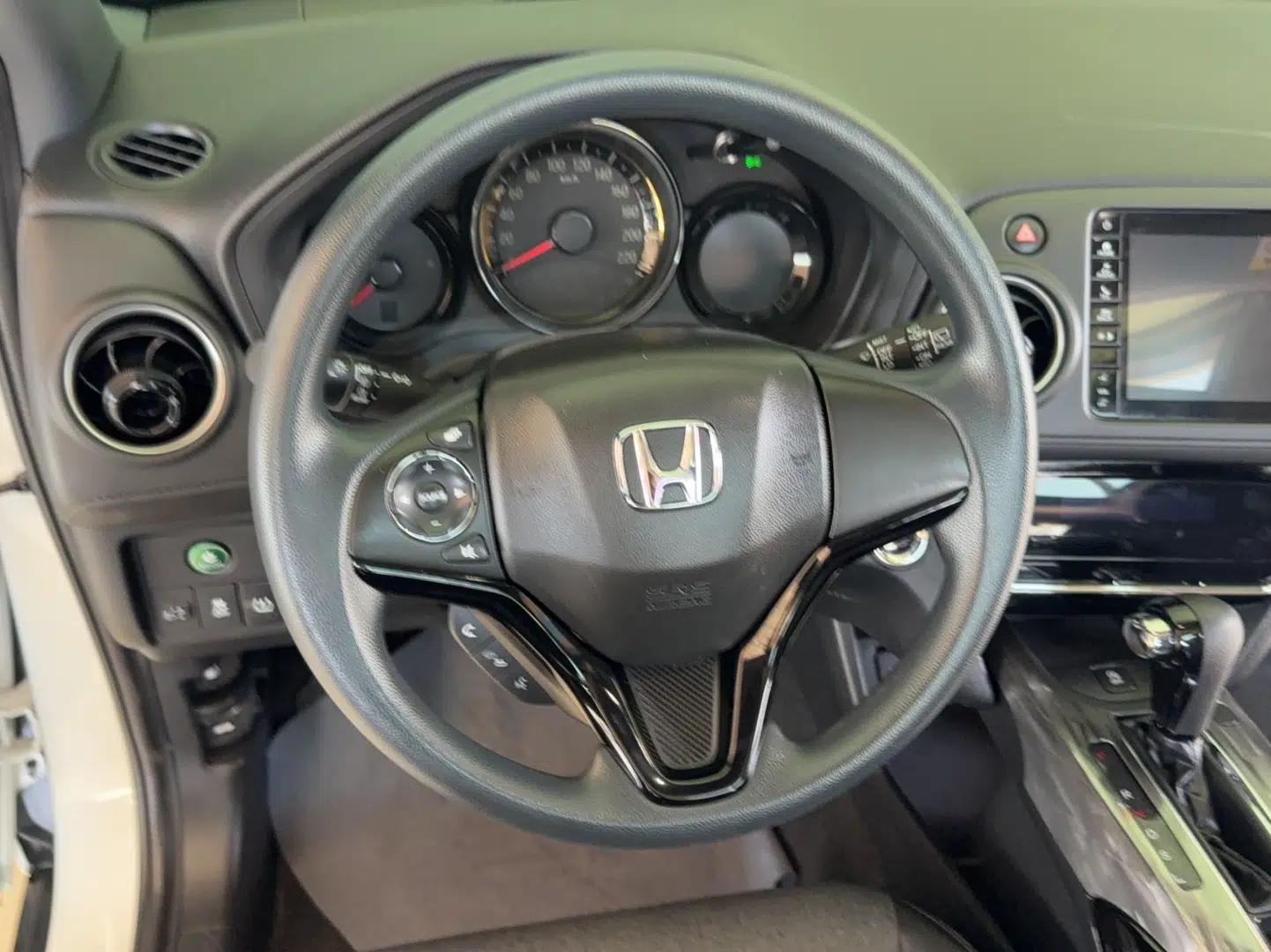 Honda XR-V 2021 220TURBO CVT Luxury Edition — миниатюра 12