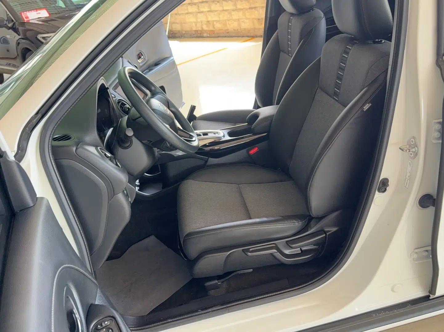 Honda XR-V 2021 220TURBO CVT Luxury Edition — миниатюра 14