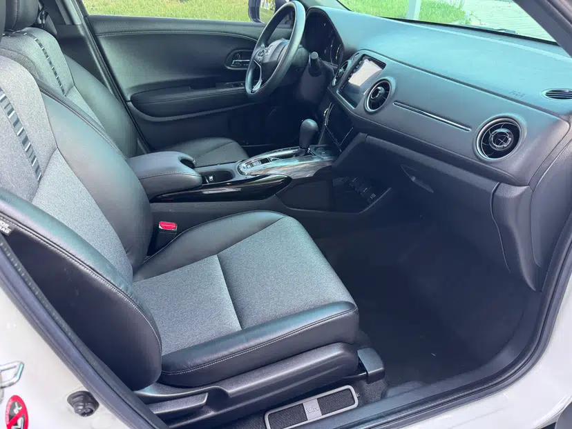 Honda XR-V 2021 220TURBO CVT Luxury Edition — миниатюра 18