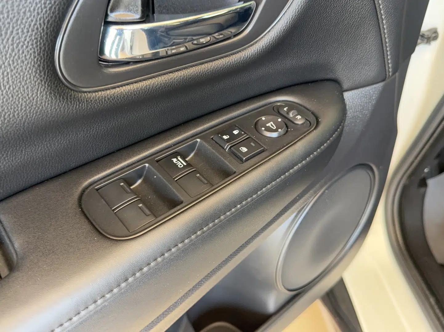 Honda XR-V 2021 220TURBO CVT Luxury Edition — миниатюра 19
