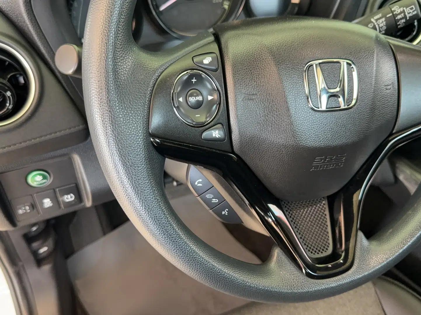 Honda XR-V 2021 220TURBO CVT Luxury Edition — миниатюра 21