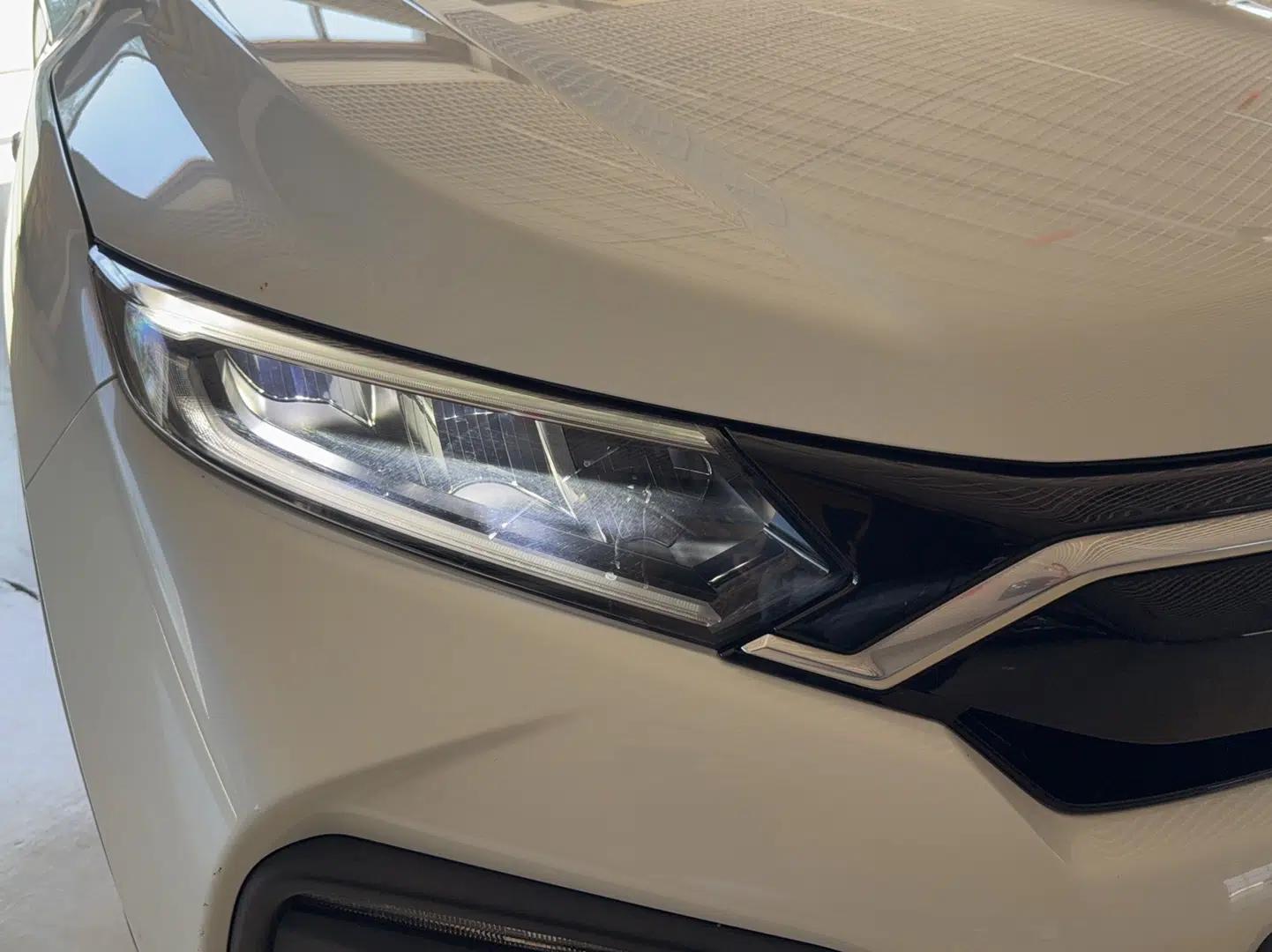 Honda XR-V 2021 220TURBO CVT Luxury Edition — миниатюра 9