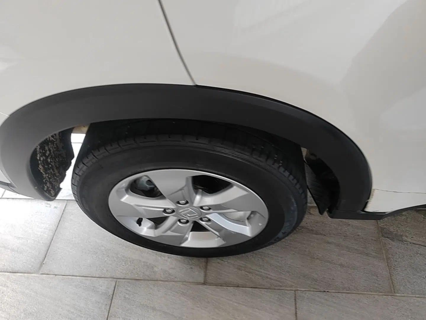 Honda XR-V 2019 1.5L CVT Comfort Version China VI — миниатюра 16