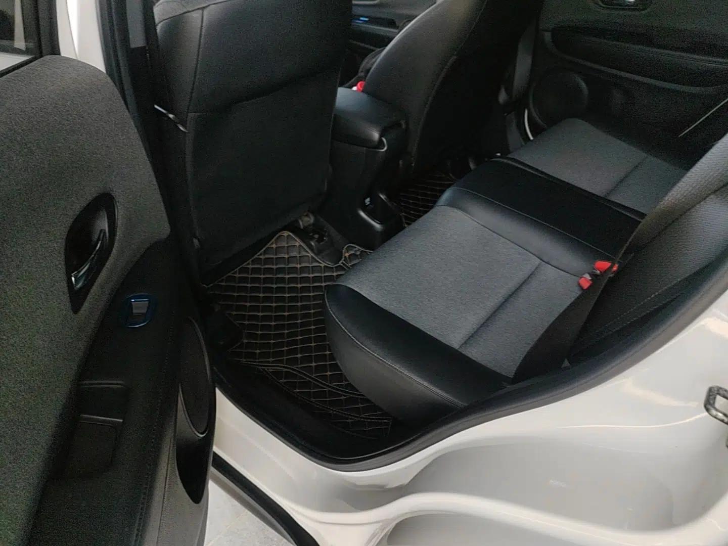 Honda XR-V 2019 1.5L CVT Comfort Version China VI — миниатюра 25
