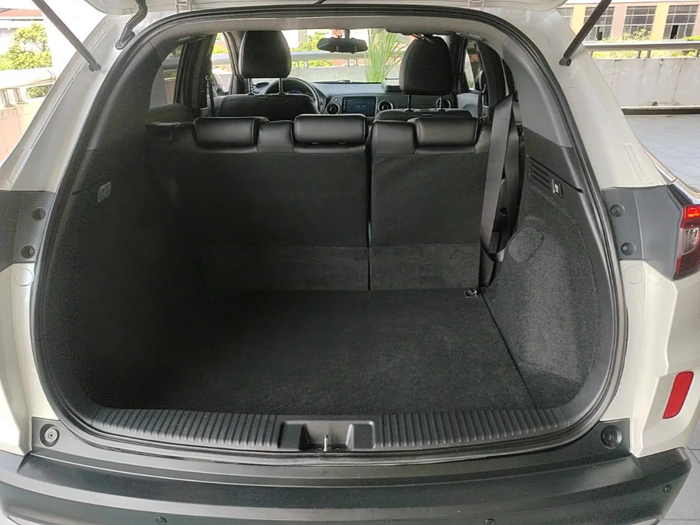 Honda XR-V 2019 1.5L CVT Comfort Version China VI — миниатюра 27