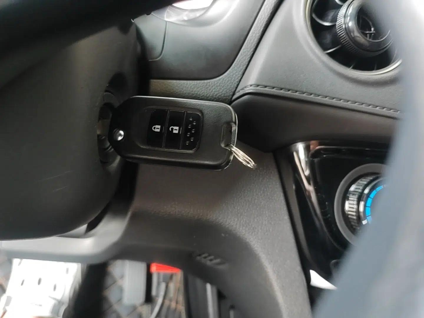 Honda XR-V 2019 1.5L CVT Comfort Version China VI — миниатюра 28