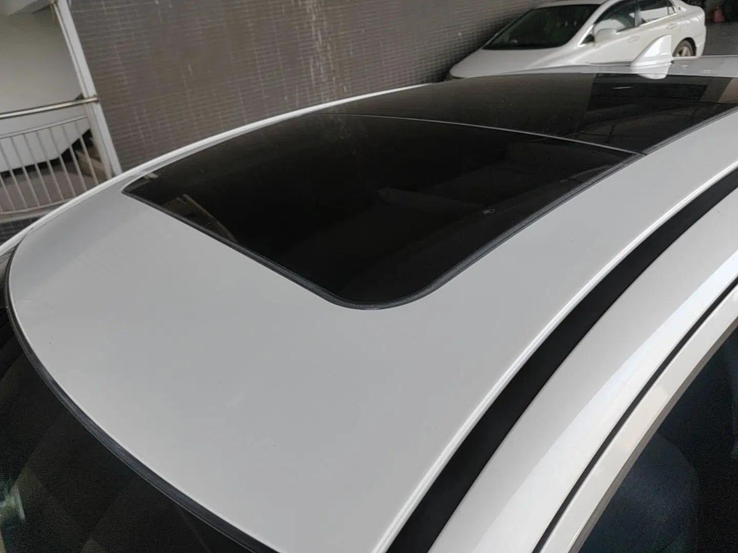Honda XR-V 2019 1.5L CVT Comfort Version China VI — миниатюра 7