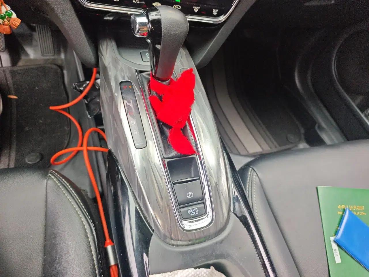 Honda XR-V 2021 220TURBO CVT Comfort Version — миниатюра 14