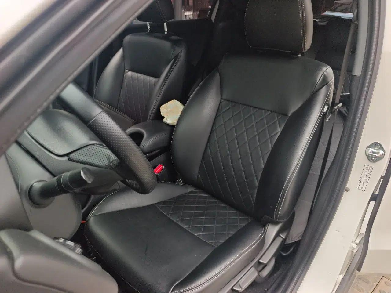 Honda XR-V 2021 220TURBO CVT Comfort Version — миниатюра 15