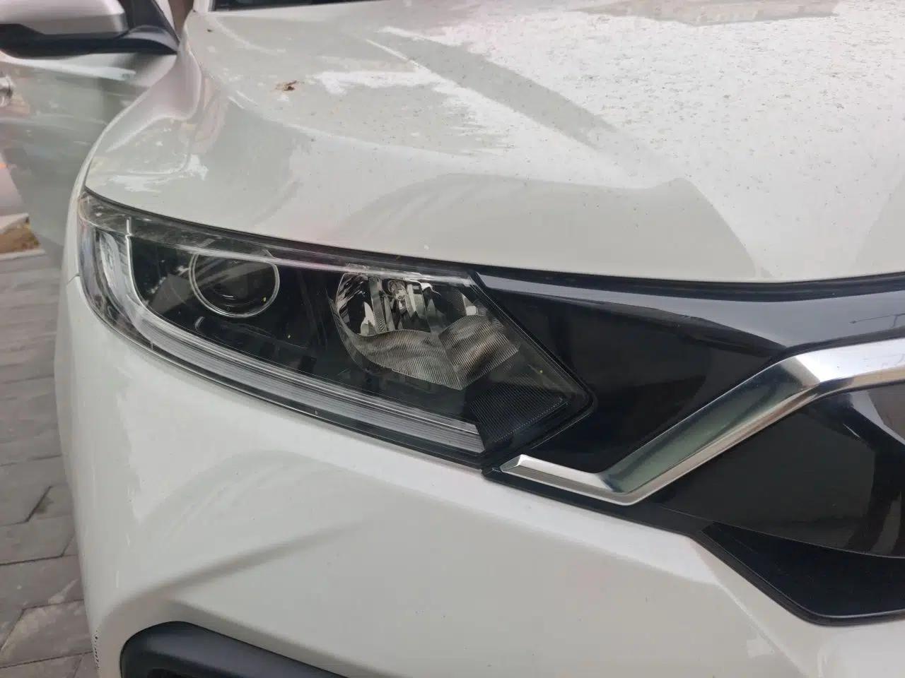 Honda XR-V 2021 220TURBO CVT Comfort Version — миниатюра 7