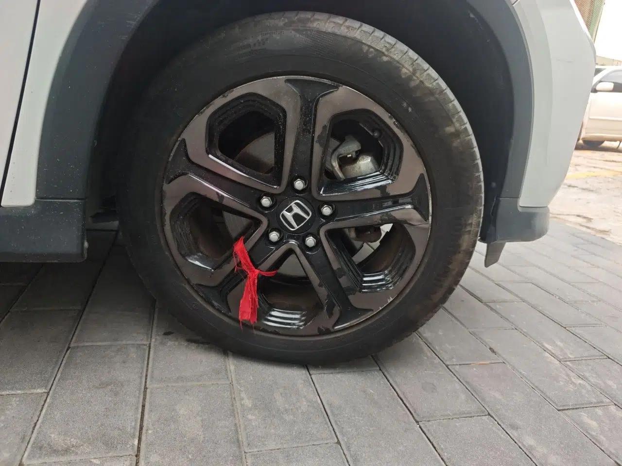 Honda XR-V 2021 220TURBO CVT Comfort Version — миниатюра 8