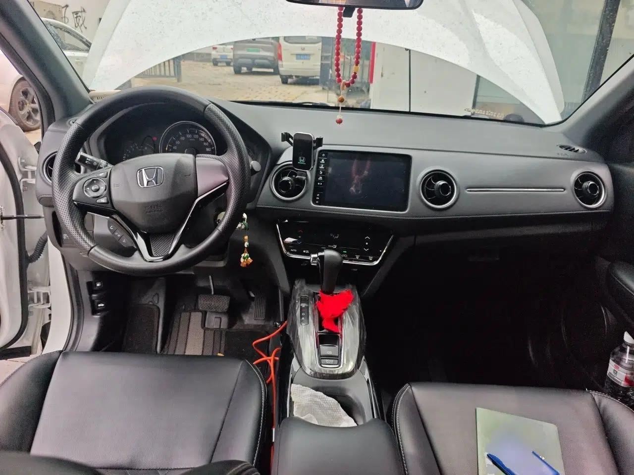 Honda XR-V 2021 220TURBO CVT Comfort Version — миниатюра 9