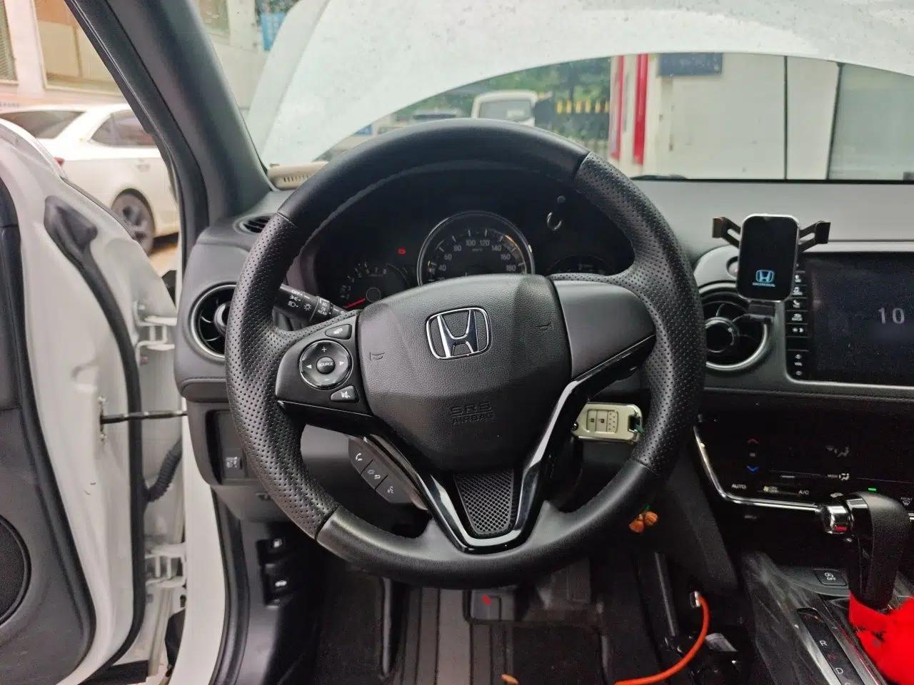 Honda XR-V 2021 220TURBO CVT Comfort Version — миниатюра 10