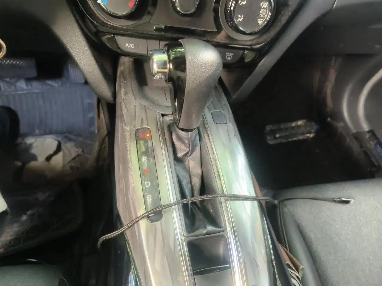 Honda XR-V 2020 1.5L CVT Comfort Version — миниатюра 14