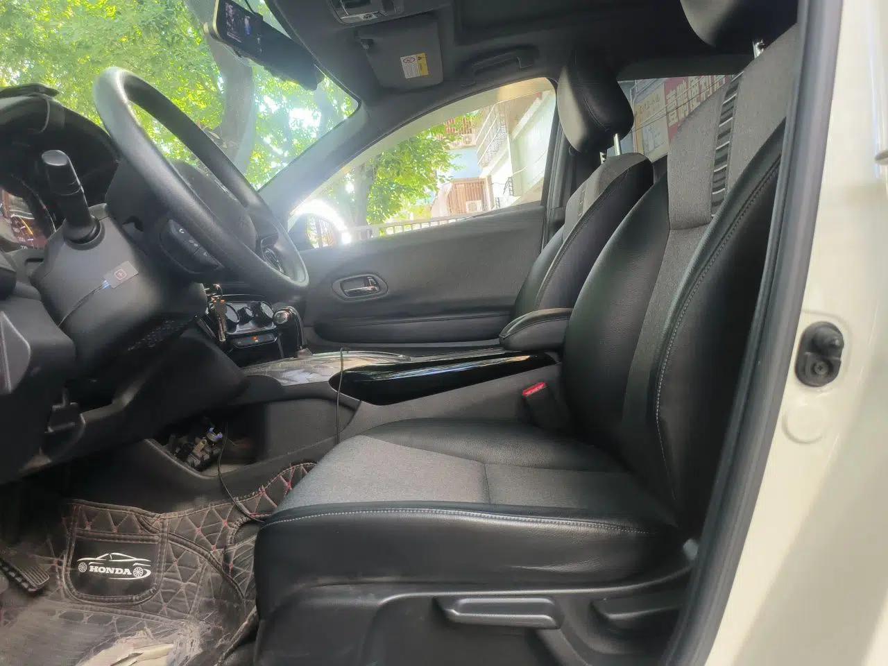 Honda XR-V 2020 1.5L CVT Comfort Version — миниатюра 15
