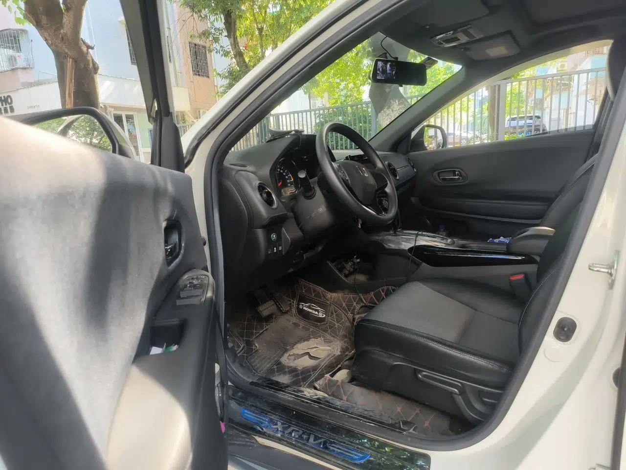 Honda XR-V 2020 1.5L CVT Comfort Version — миниатюра 16